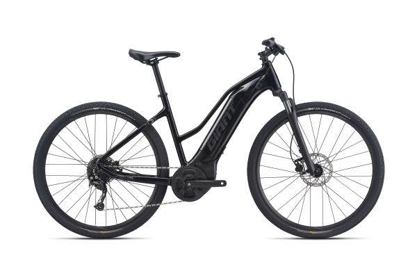 Depot vente d occasion de velo electrique Giant pour une mobilite electrifiee a Figuerolles Montpellier 34 Uni Re Cycle