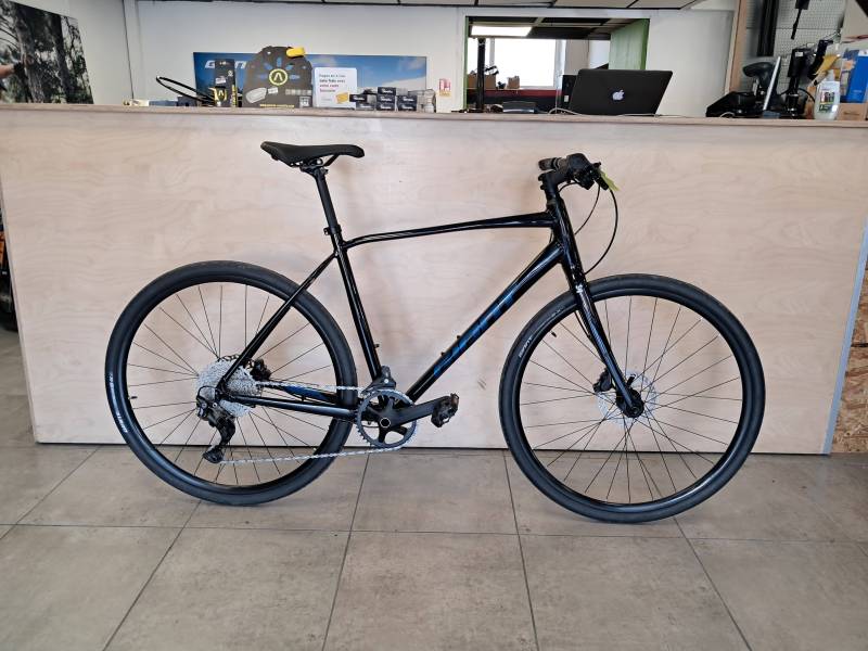 Escape 0 Ville léger Montpellier 34