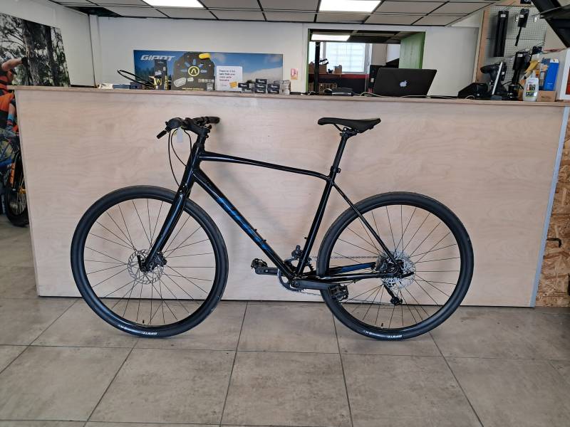 Escape 0 Ville léger Montpellier 34 