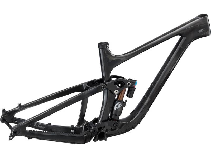 Cadre VTT Giant Reign Enduro Advanced Pro 29 Taille L