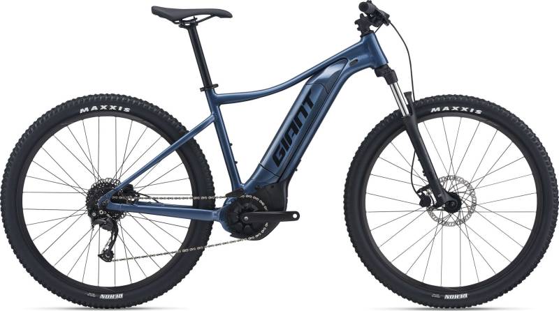 Talon E+ 3 - Vélo électrique VTT de Giant à Montpellier