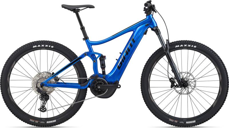 Stance E+ 1 - Vélo électrique VTT de Giant à Montpellier