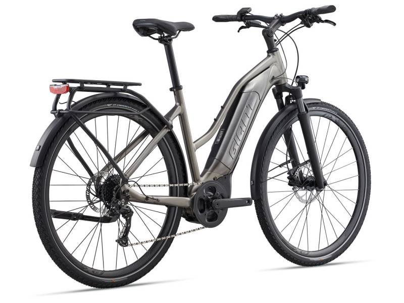 VTC Electrique Giant Explore E+ 3 STA à Montpellier