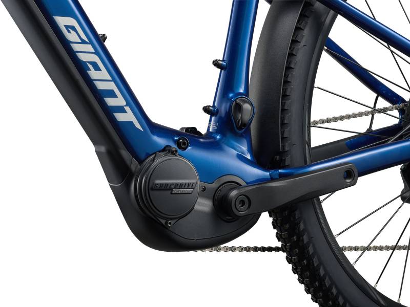 VTT électrique GIANT Talon E+ EX