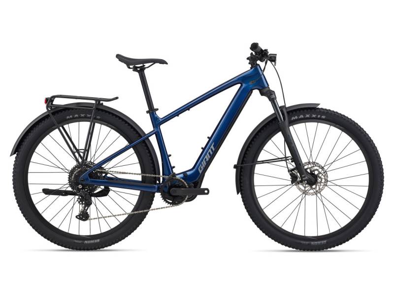 VTT électrique GIANT Talon E+ EX