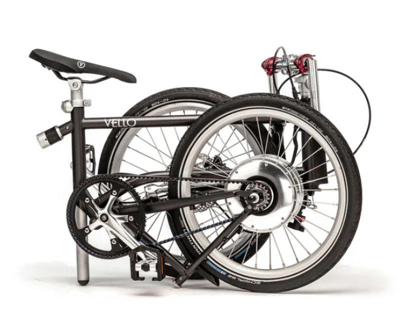 Vélo Pliant VELLO BIKE + Automatic