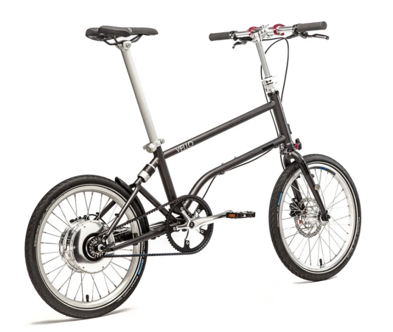 Vélo Pliant VELLO BIKE + Automatic