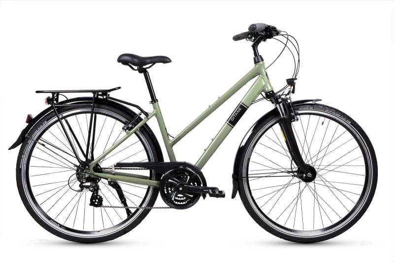 Gitane Soho Mixte 21 vitesses