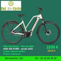 Nos prestations sur le secteur de Montpellier - Aiguelongue (34090)